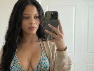 jasmin camgirl DaviWilliams