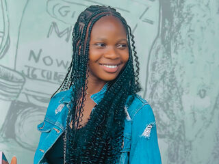 cam girl live webcam DavidsonAurora