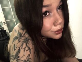 erotic cam DawnFlood