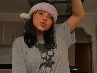 camwhore photo DayaBlue
