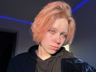 hot webcam video DeannaBaker