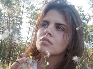 hot striptease web cam DelfinaSteedley