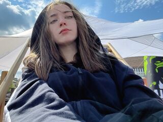 masturbating webcamgirl DelorisAhaus