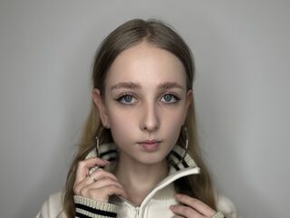 webcamsex DessieBusche