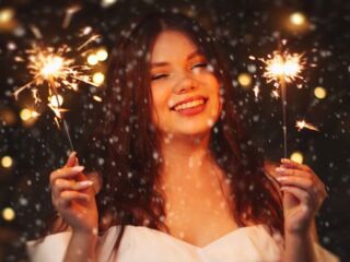 web cam show DianaDefoe