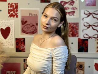 hot striptease webcam DonetteSimple