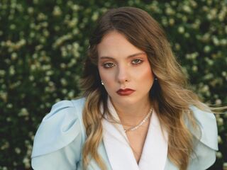 webcam stripper DrusillaPettet