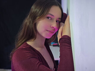nude webcamgirl DulceRouseh