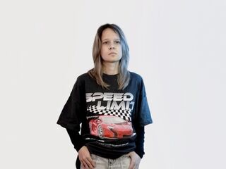 sexcam online DustiShrock