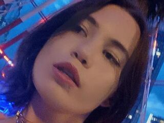web cam show EdenHoon