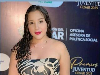 webcam live sex show ElaMaxwell