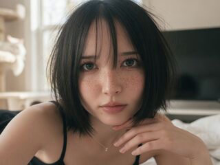 hot girl webcam EldoraDuffer
