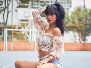 hot webcam show EleanorStyle