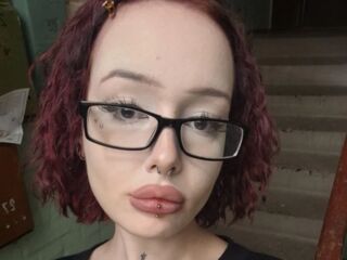 girl sexcam EleanoraNewell