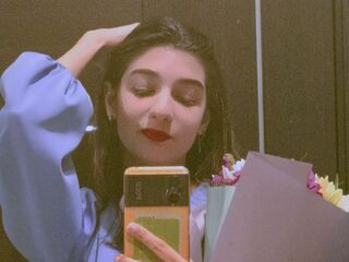 streaming live webcam ElfyMoreno