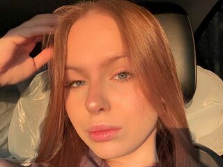 cam girl video ElizaBless