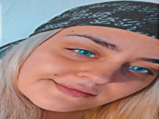 cam girl photo ElizaCarrera