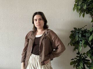 live sexshow ElizabethDion