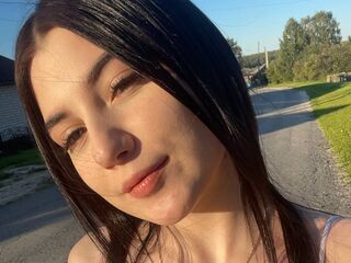 shower livesex EllenaFansler
