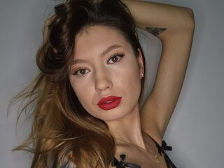 sex cam ElliaBellamy