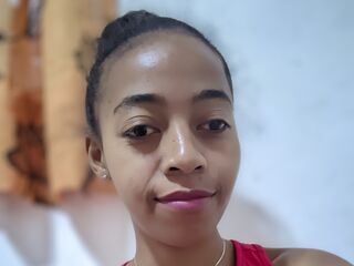 sexy webcamgirl picture ElodieRazafi
