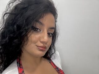 hot cam show ElviraEda