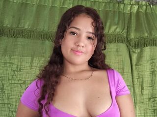 sexy camgirl live ElyVanesa
