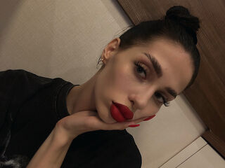 extreme webcam video EmiJones
