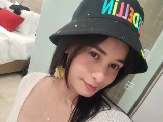 jasmin webcam model EmyRein