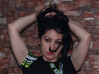 adult liveshow ErikaElvie