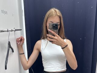 beautiful webcamgirl EsteraMuller