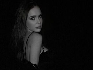 dirty cam show EvaDyson