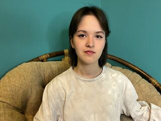 webcamstripper live EvaMillier