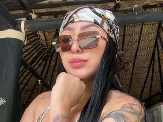 beautiful webcam girl EvaVelvets