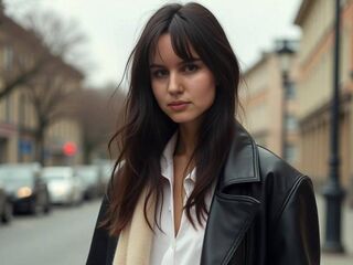 masturbating cam girl EvelinStower