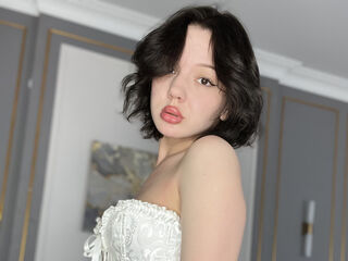 Kinky webcam EvelinWood