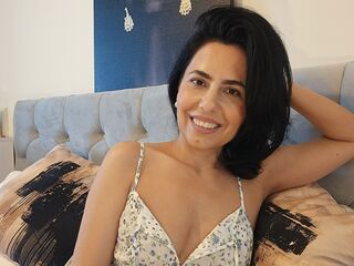 anal sex live cam EvelineAngeles