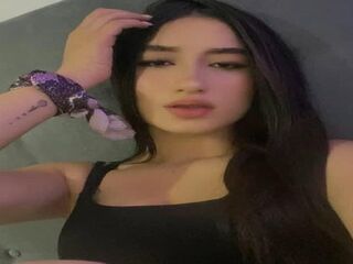 jasmin camgirl picture EvelynFontain