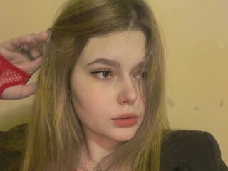 naked webcam girl photo EvelynHarmony