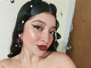beautiful girl webcam EvelynJey