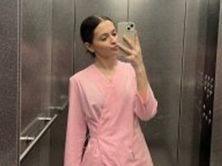 anal cam FeleciaSirak