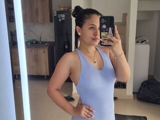 camslut FiorelaCute