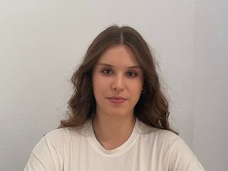 camgirl FlorineDazzi