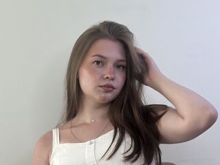 shower web cam FredericaGallien