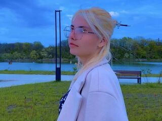 jasmin cam video FredericaMittag