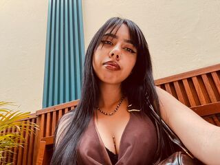 jasmin video chat GaneshaJones