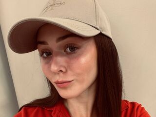 fingering camgirl GeniaWhooper