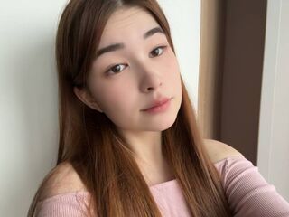 webcam stripper GentleTina