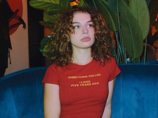 live sex cam photo GeorginaHames