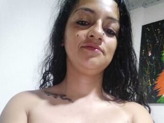 topless girl GerlSmit